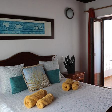 Casona El Faro De Mácher Екстериор снимка