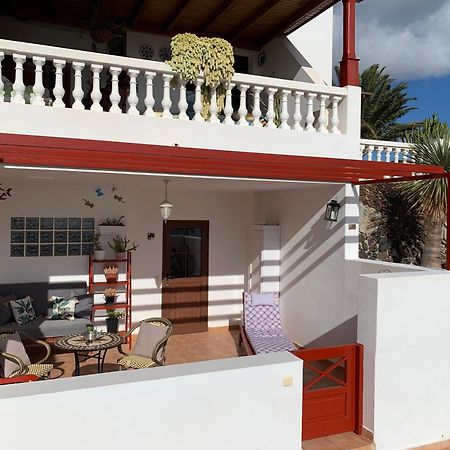 Casona El Faro De Mácher Екстериор снимка