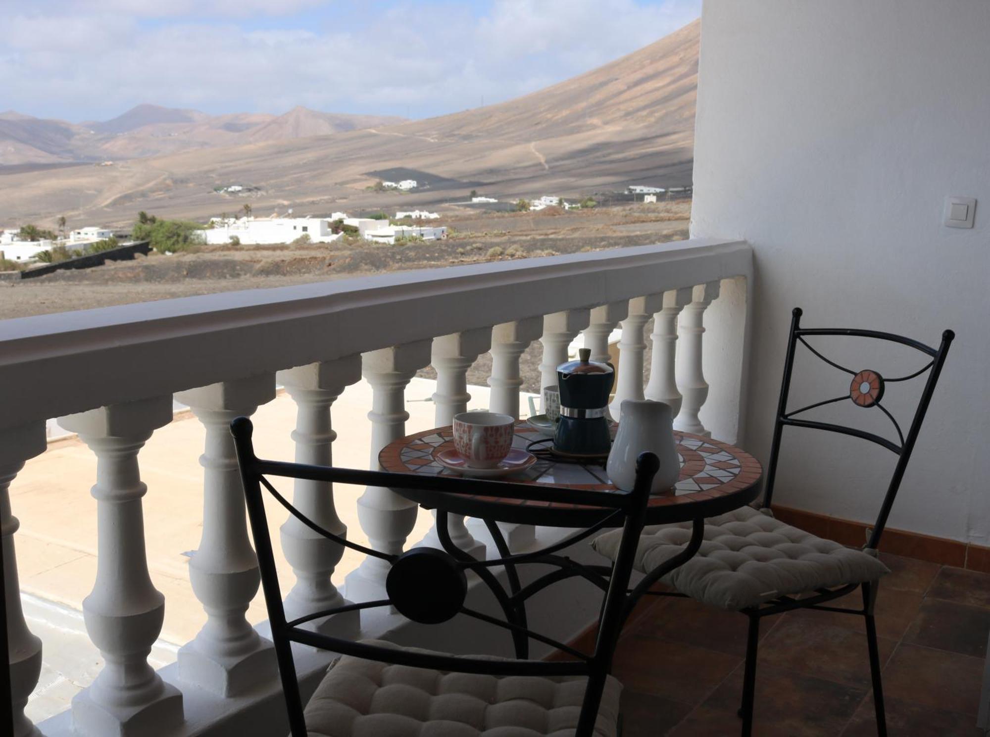 Casona El Faro De Mácher Екстериор снимка