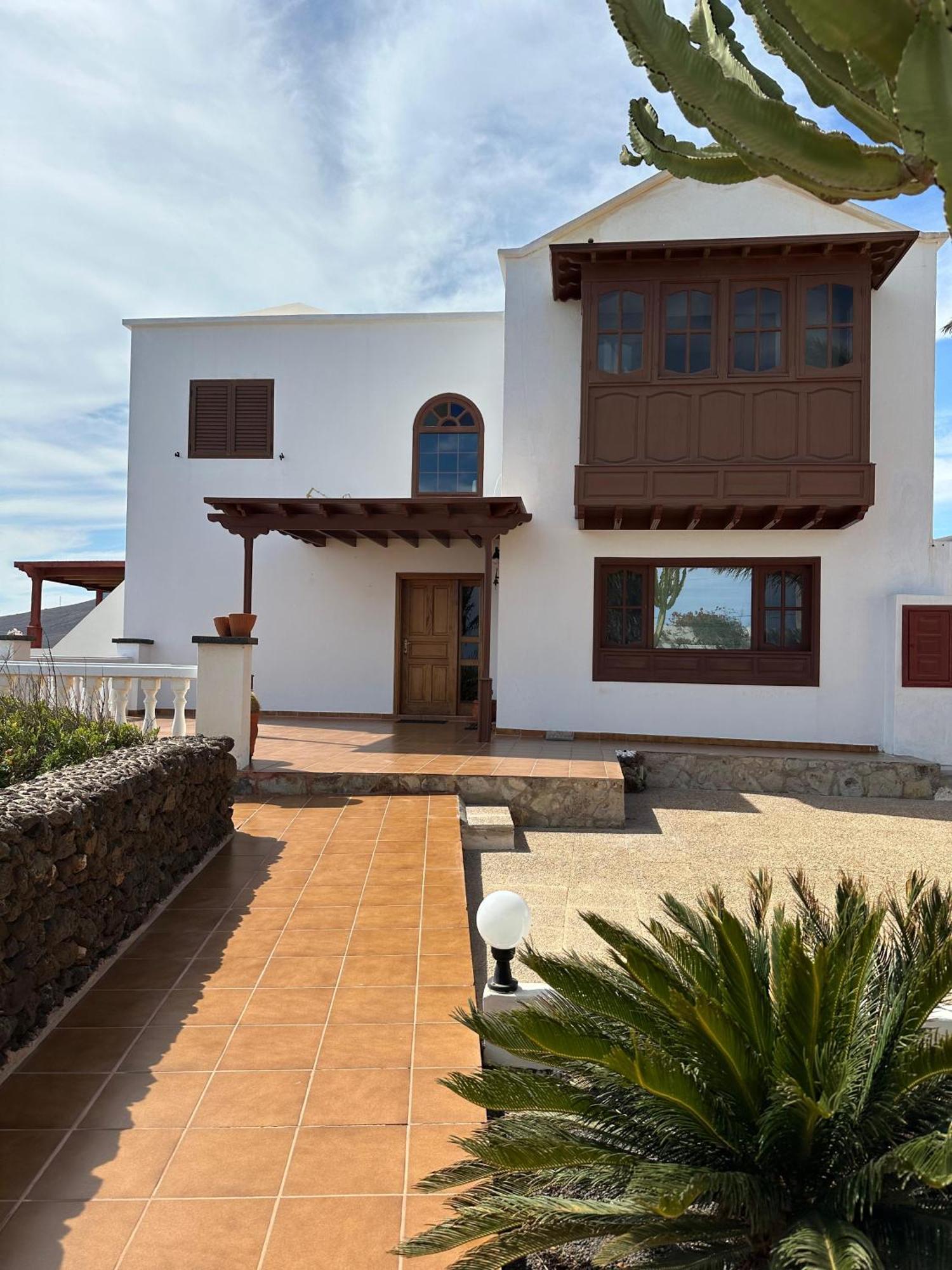 Casona El Faro De Mácher Екстериор снимка
