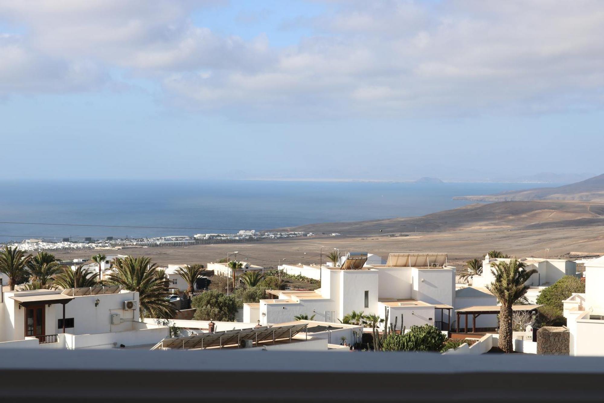 Casona El Faro De Mácher Екстериор снимка